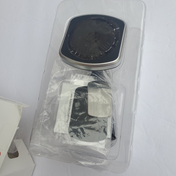 MagicMount™ Pro2 NEW Open Box Car Window/Dashboard Magnetic Cell Phone M… - Picture 10 of 14